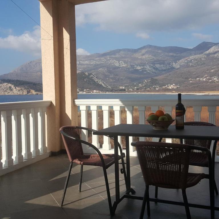 Buljarica Bay Apartments - Studio Apartman sa Pogledom na More - 17