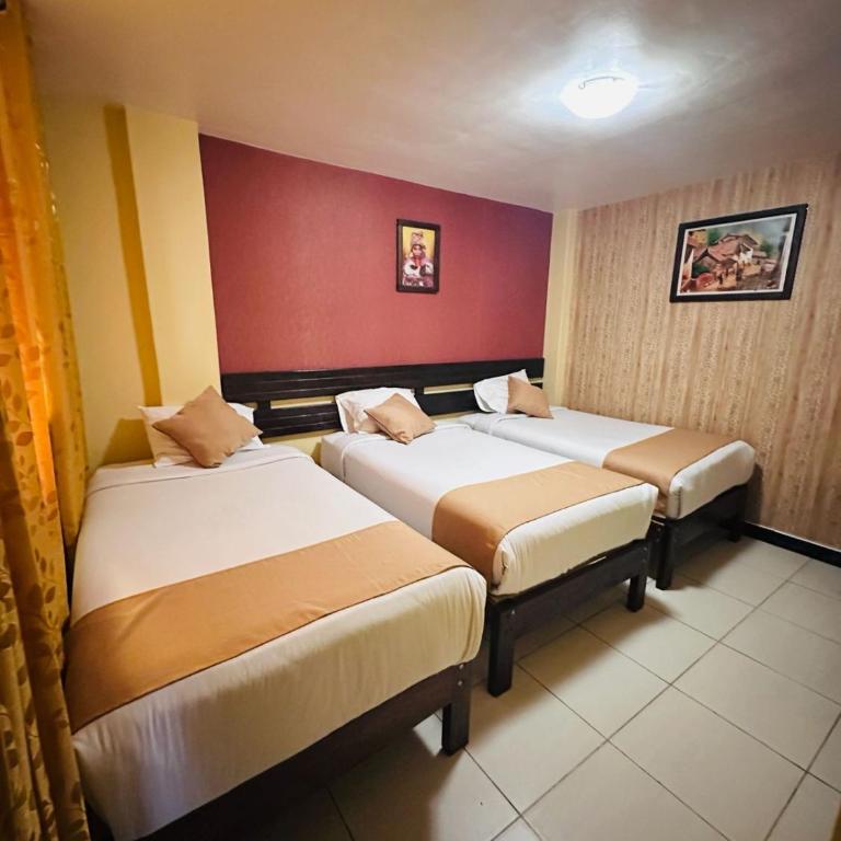 Don Feli House - Triple Room - 18