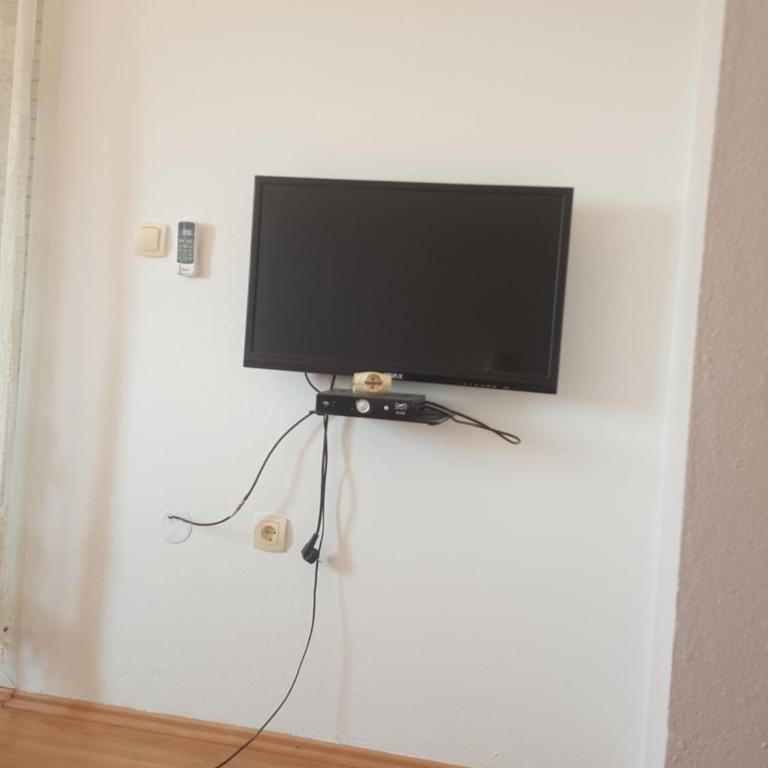 Buljarica Bay Apartments - Studio Apartman sa Pogledom na More - 19