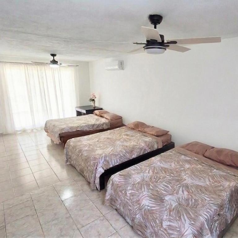 Casa Amplia San Pedro Norte Cerca Fco Montejo - Two-Bedroom Townhouse - 3