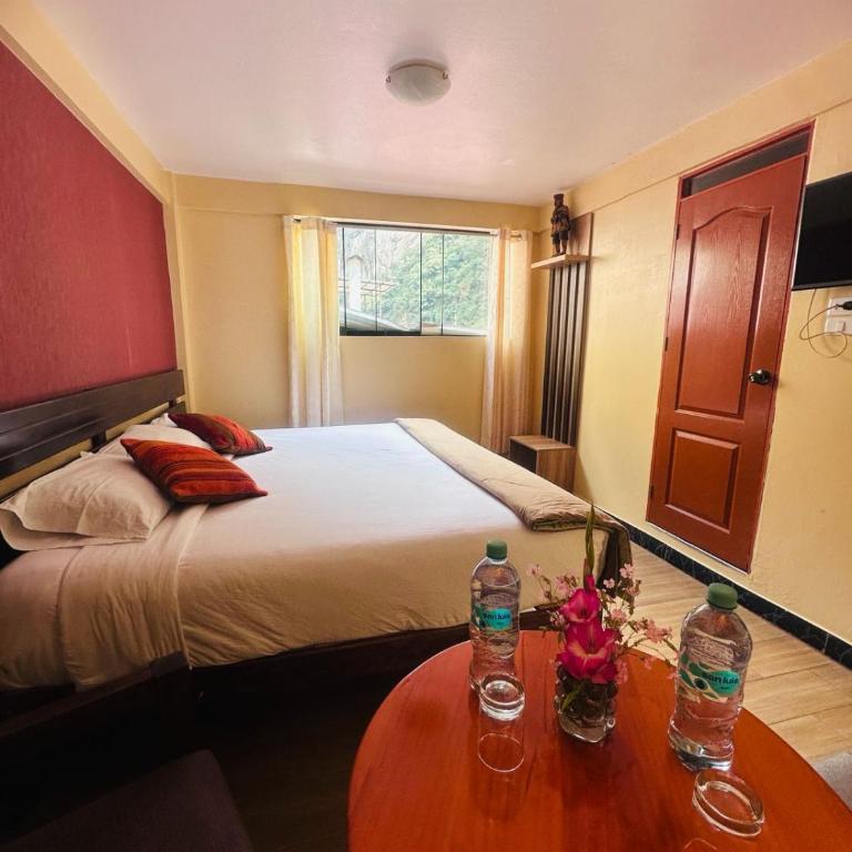 Don Feli House - Double Room - 22