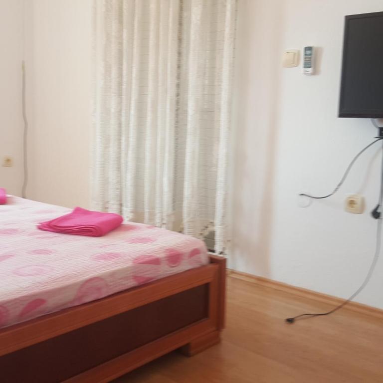 Buljarica Bay Apartments - Studio Apartman sa Pogledom na More - 21