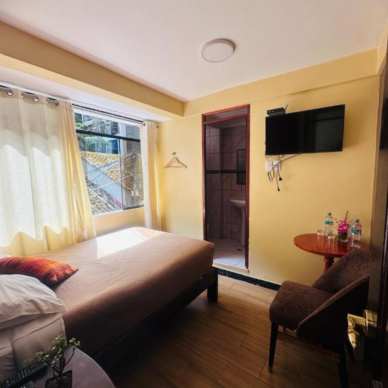 Don Feli House - Double Room - 25
