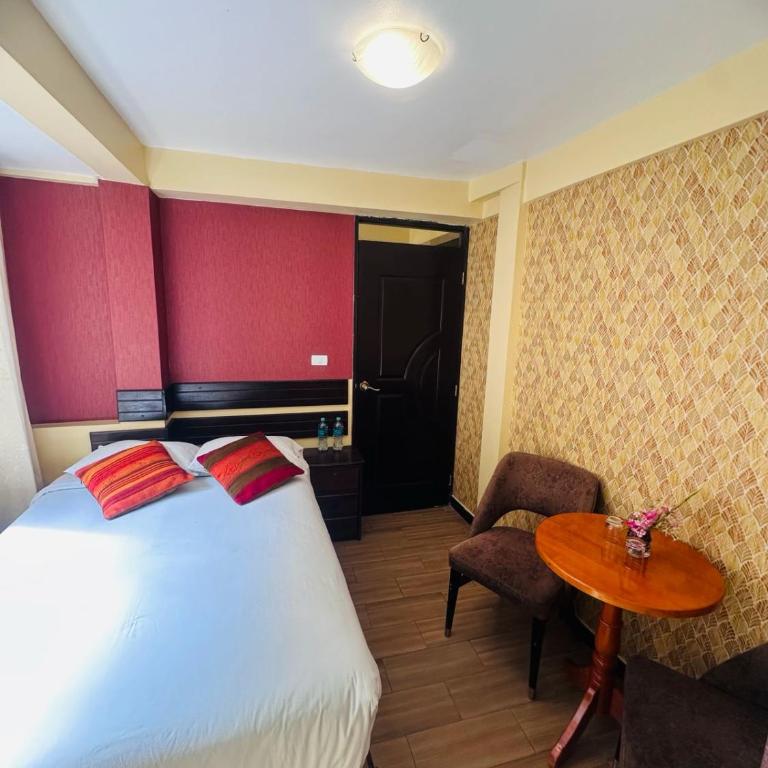 Don Feli House - Double Room - 26