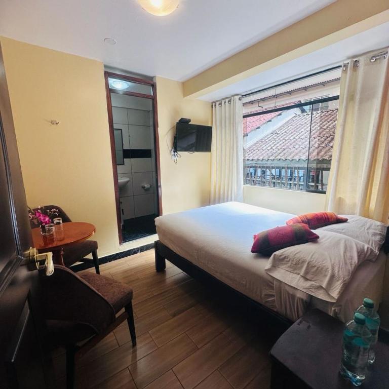 Don Feli House - Double Room - 23