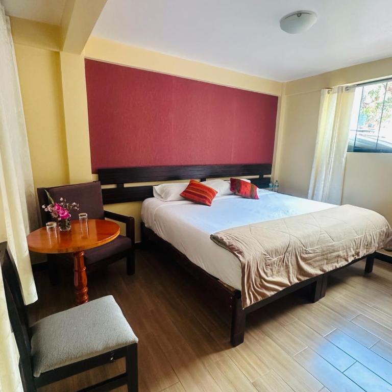 Don Feli House - Double Room - 24