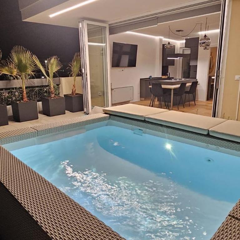 Cedrino suite apartment - Appartamento con 1 Camera da Letto - 11