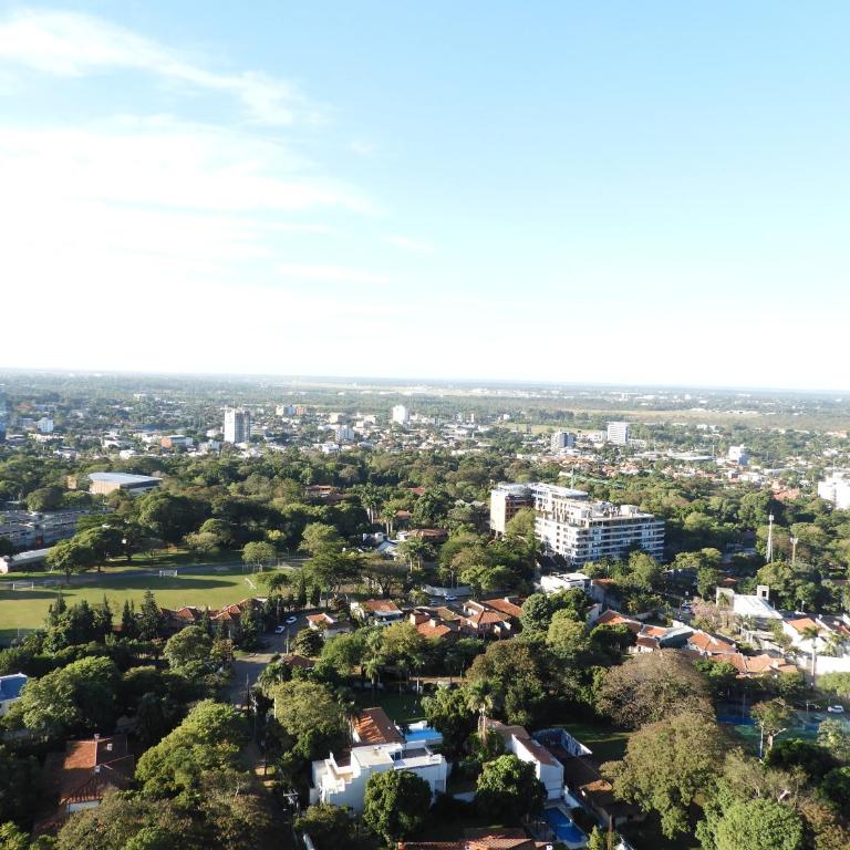 Edificio The Avenue - Santa Teresa - One-Bedroom Apartment - 71