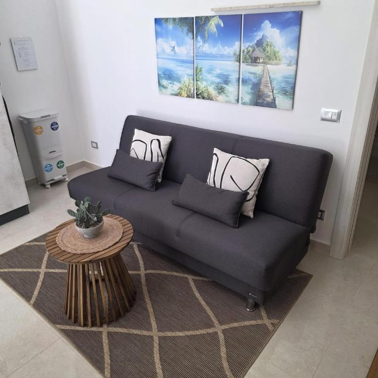Arena Dorada - Margarita Apartments - Appartamento Deluxe con 2 Camere da Letto - 1