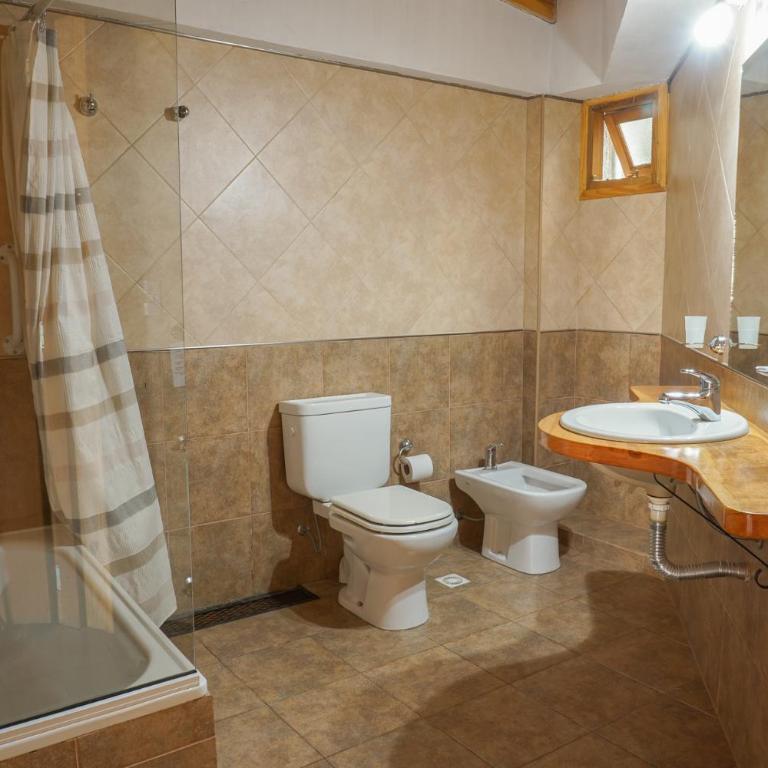 Nuestro Lugar - Bungalow Superior - 8