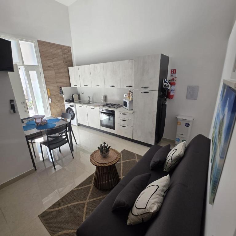Arena Dorada - Margarita Apartments - Appartamento Deluxe con 2 Camere da Letto - 4