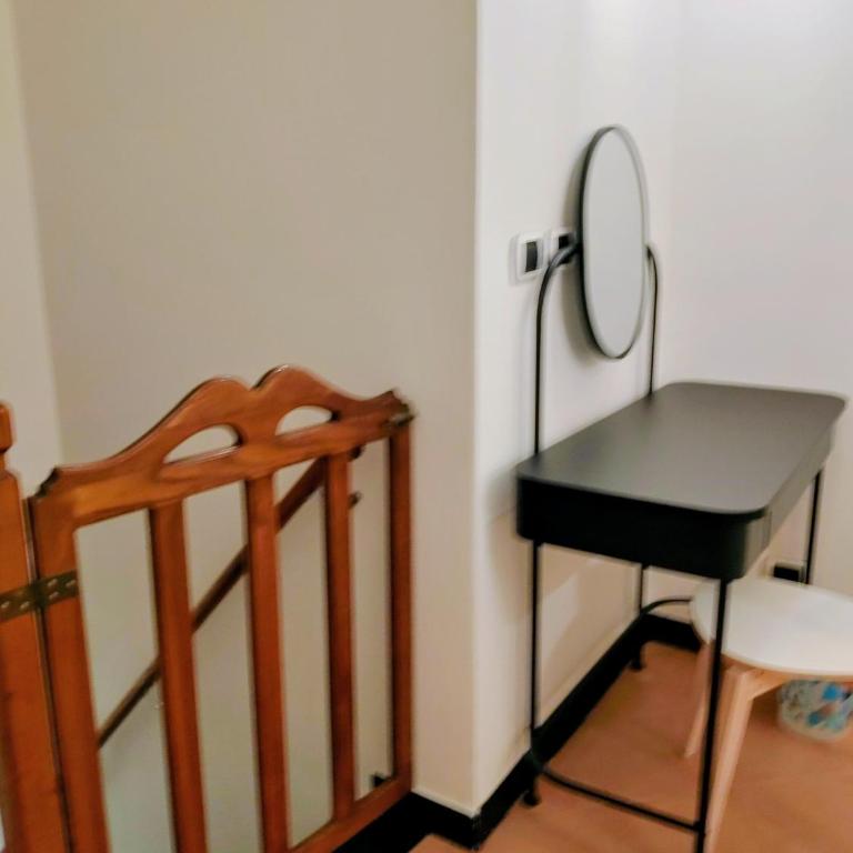 CARUGIO 167 parcheggio privato CENTRO STORICO A CHIAVARI - Appartement Standard 2 Chambres - 25