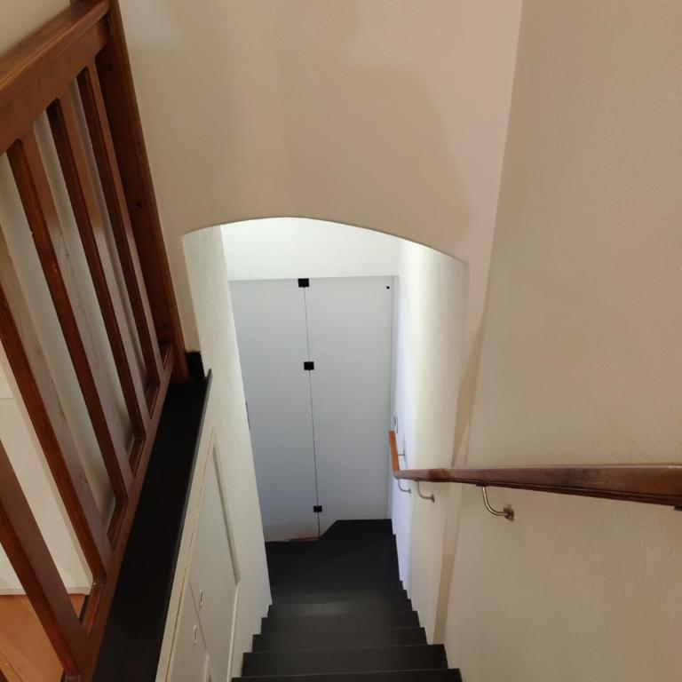CARUGIO 167 parcheggio privato CENTRO STORICO A CHIAVARI - Appartement Standard 2 Chambres - 30
