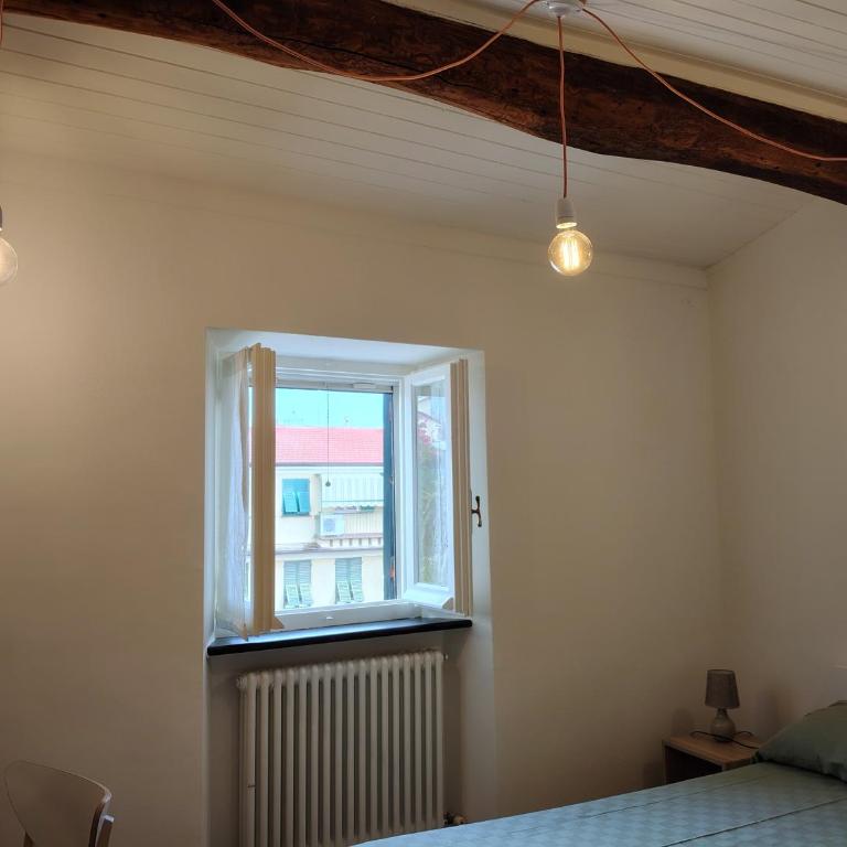 CARUGIO 167 parcheggio privato CENTRO STORICO A CHIAVARI - Appartement Standard 2 Chambres - 24