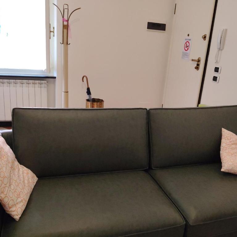 CARUGIO 167 parcheggio privato CENTRO STORICO A CHIAVARI - Appartement Standard 2 Chambres - 32