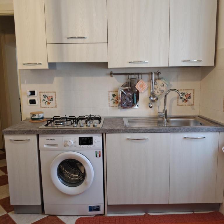 CARUGIO 167 parcheggio privato CENTRO STORICO A CHIAVARI - Appartement Standard 2 Chambres - 15
