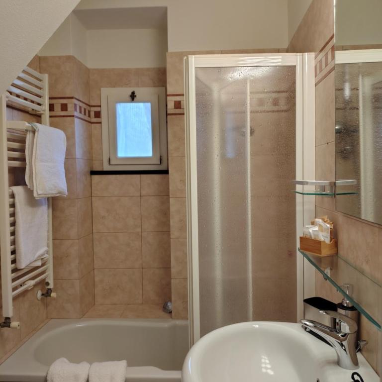 CARUGIO 167 parcheggio privato CENTRO STORICO A CHIAVARI - Appartement Standard 2 Chambres - 21