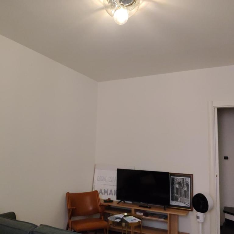 CARUGIO 167 parcheggio privato CENTRO STORICO A CHIAVARI - Appartement Standard 2 Chambres - 33