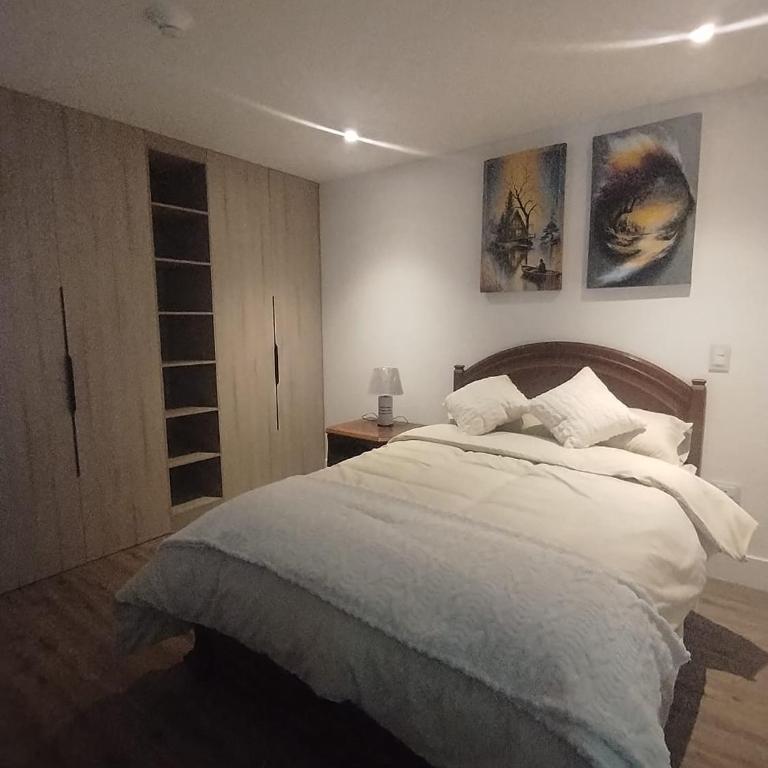 Sta Ana - Two-Bedroom Apartment - 6