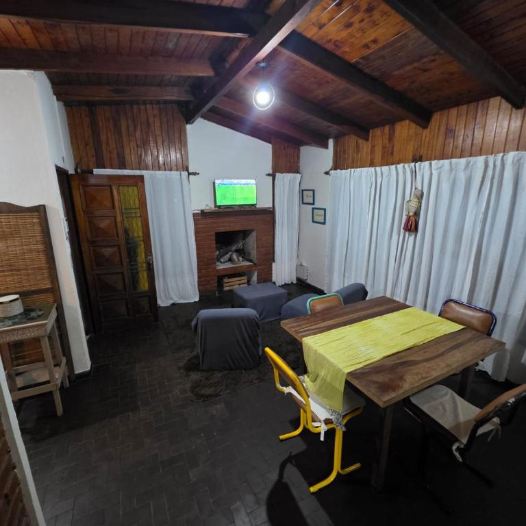 El Refugio Misiones - Casa de 2 dormitorios - 7