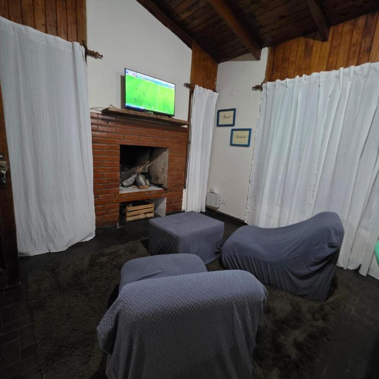 El Refugio Misiones - Casa de 2 dormitorios - 6