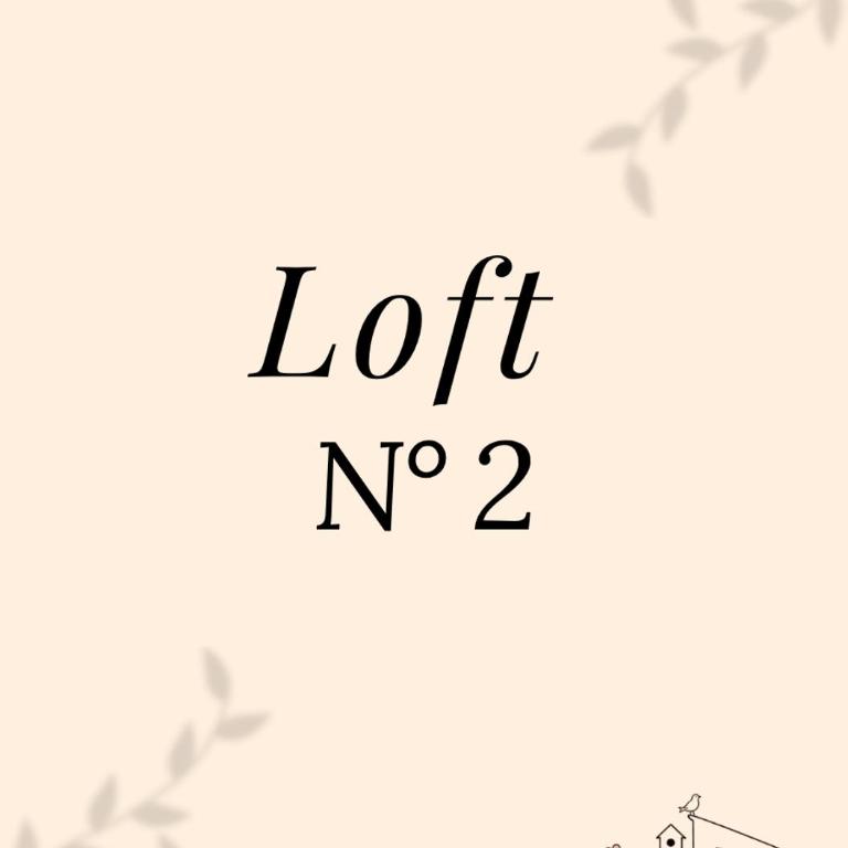 Loft Vista al Lago Vientos Patagónicos - Apartamento de 1 dormitorio - 2