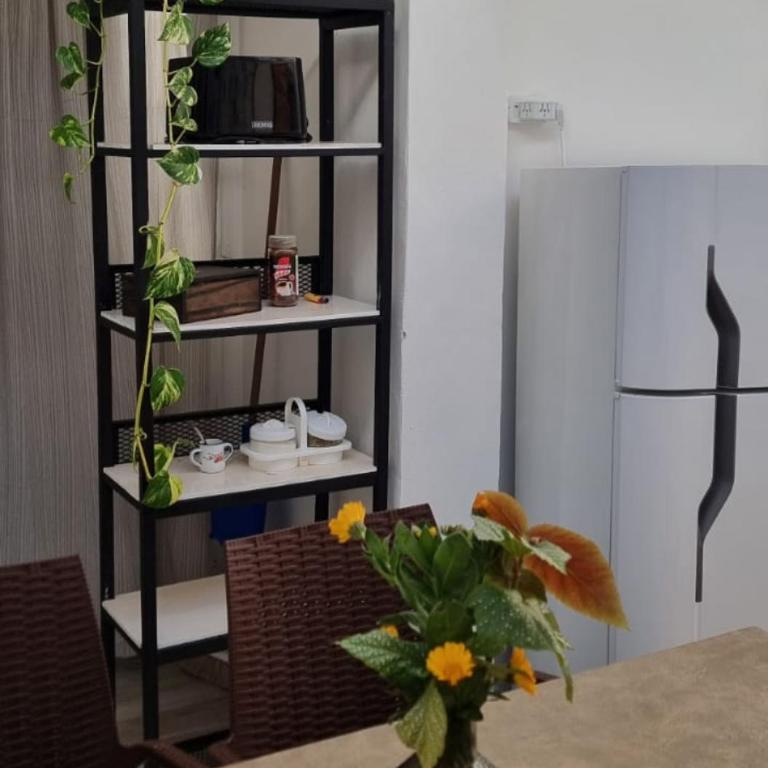 Loft Vista al Lago Vientos Patagónicos - Apartamento de 1 dormitorio - 16
