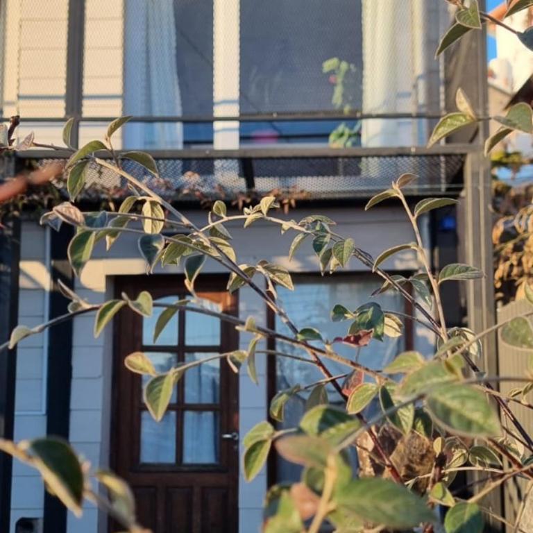 Loft Vista al Lago Vientos Patagónicos - Apartamento de 1 dormitorio - 2