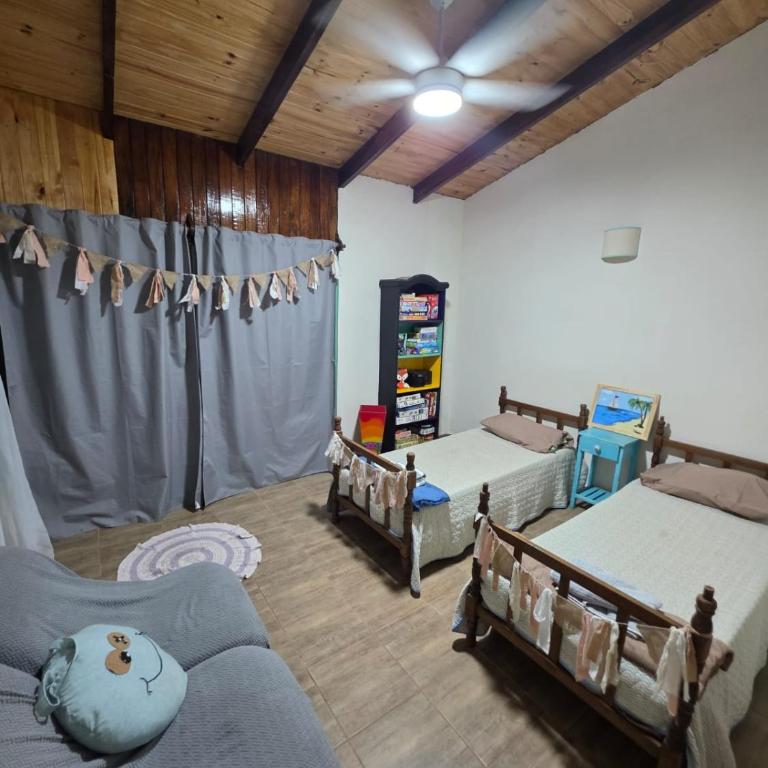 El Refugio Misiones - Casa de 2 dormitorios - 3
