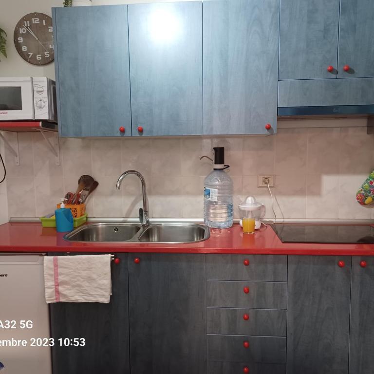 Habitaciones Gioly - Habitación Doble - 4