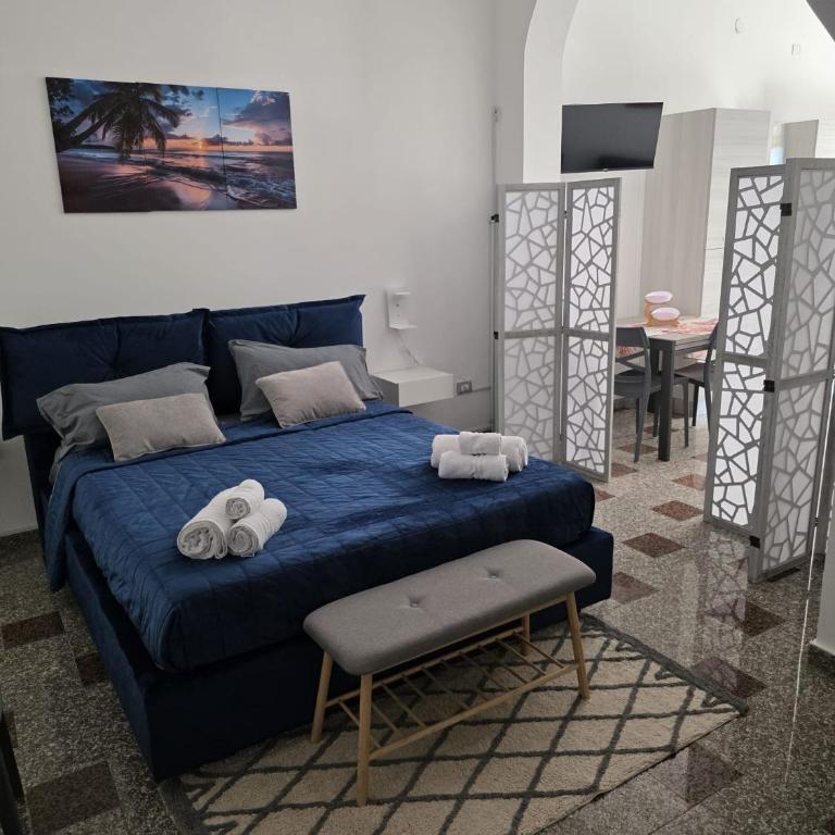 Arena Dorada - Morrocoy Apartments - Appartamento con 1 Camera da Letto e Vista Città - 1
