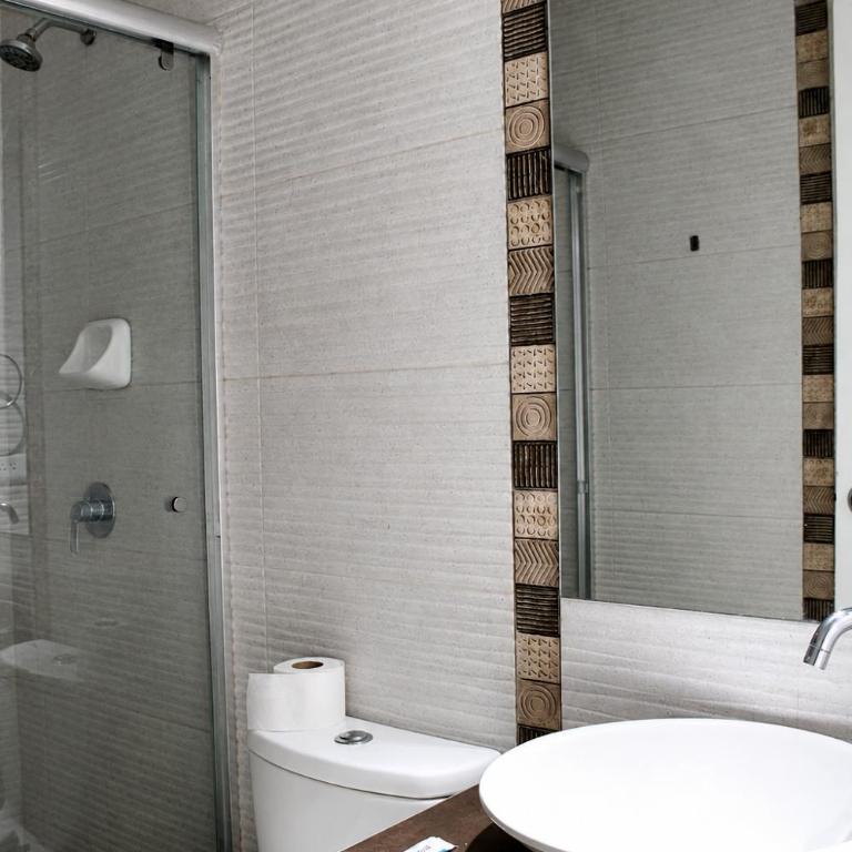 Hotel Inkayacu - Habitación Triple Confort - 3
