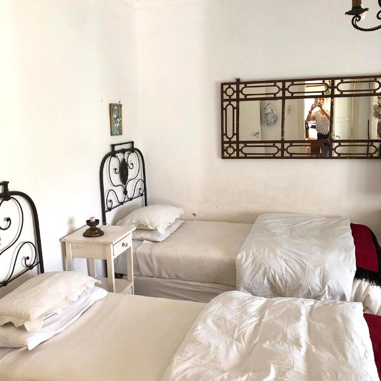 Casa de campo Invernadas - Casa con 1 dormitorio - 2