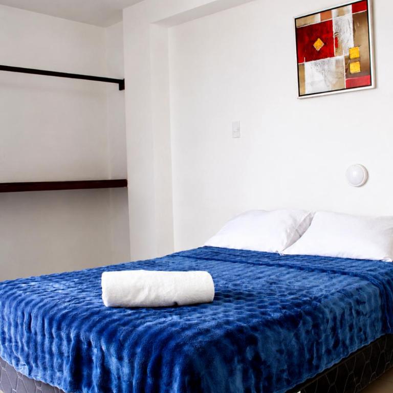 Hotel Inkayacu - Habitación Triple Confort - 3