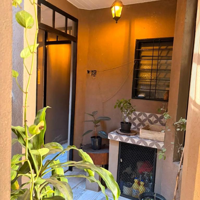TORRE Rivera - Two-Bedroom Apartment - 35