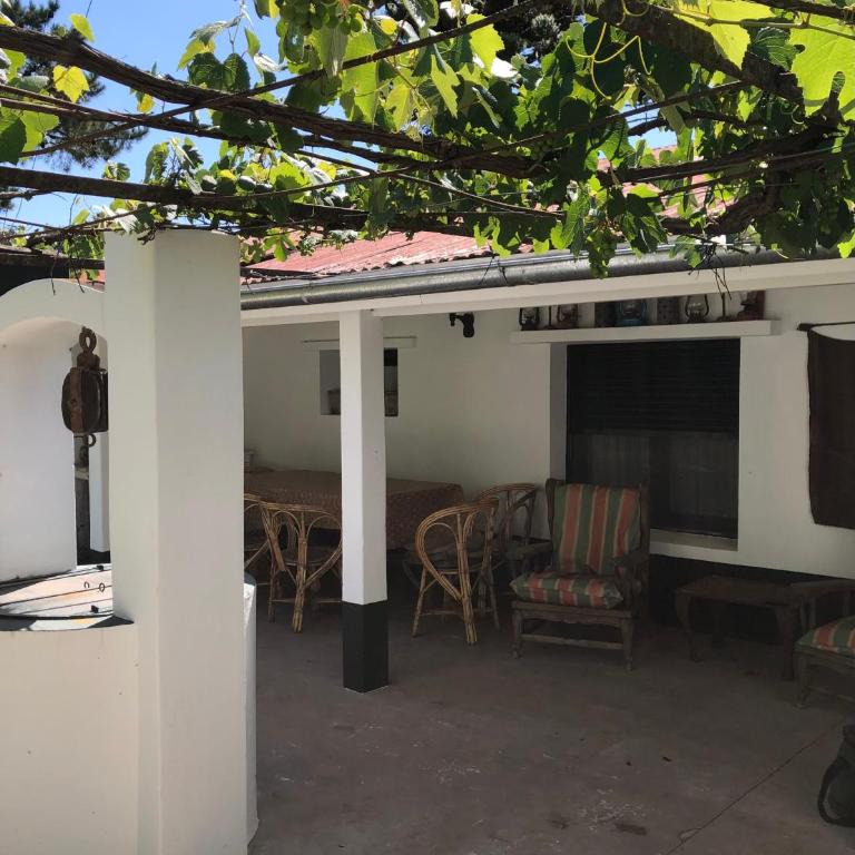 Casa de campo Invernadas - Casa con 1 dormitorio - 9