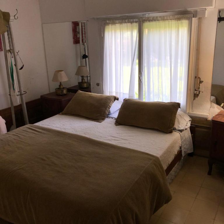 Casa de campo Invernadas - Casa con 1 dormitorio - 11
