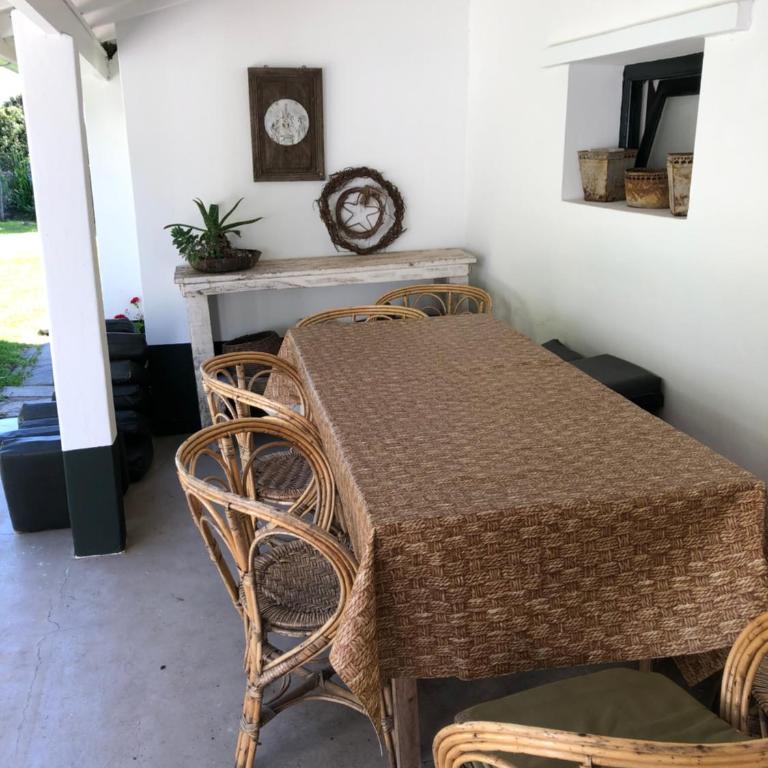 Casa de campo Invernadas - Casa con 1 dormitorio - 12