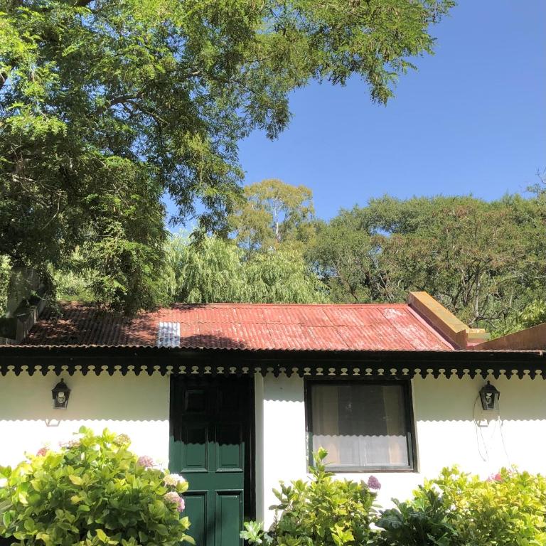 Casa de campo Invernadas - Casa con 1 dormitorio - 17