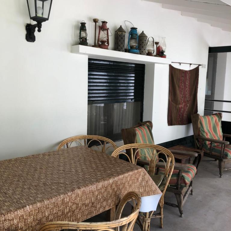 Casa de campo Invernadas - Casa con 1 dormitorio - 20