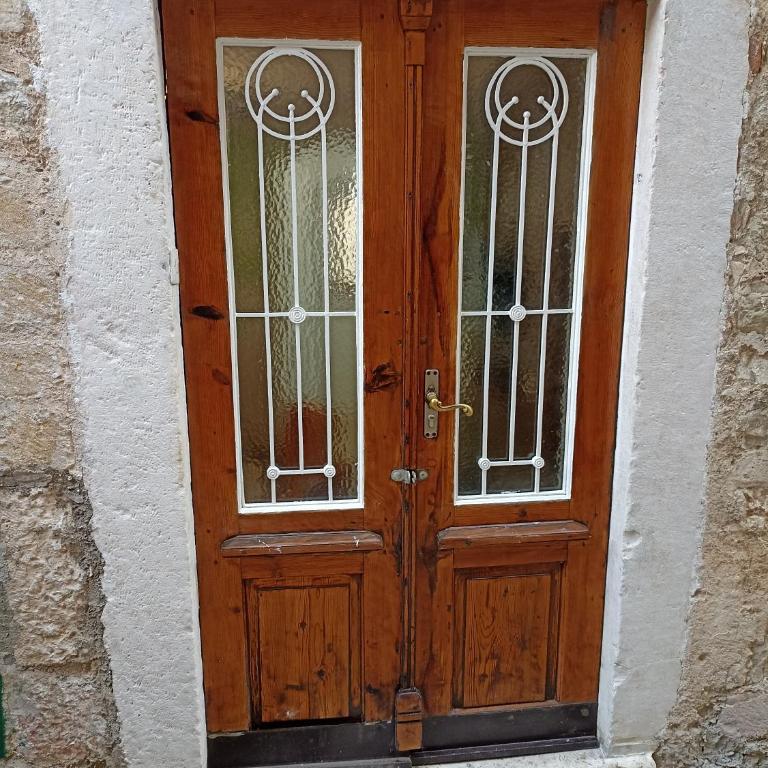 Old House - Apartman sa 2 Spavaće Sobe - 23