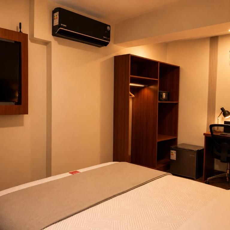 Casa Pucllana Miraflores - Hotel Boutique - Superior Double Room - 7