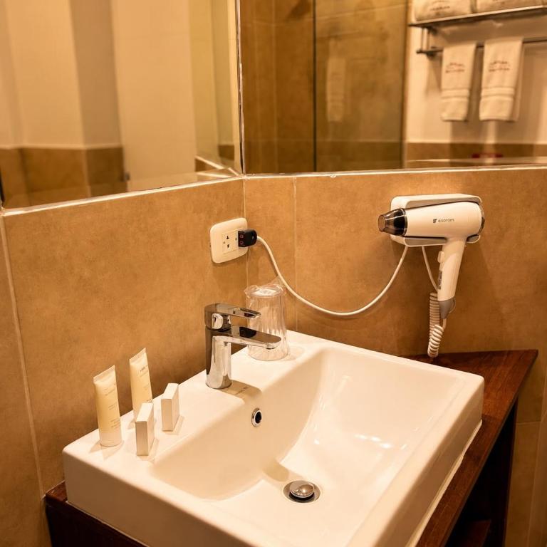 Casa Pucllana Miraflores - Hotel Boutique - Superior Double Room - 8