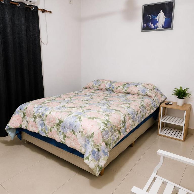 DEPARTAMENTO 2 DORMITORIOS PARA 6 PERSONAs - Apartamento de 2 dormitorios - 2