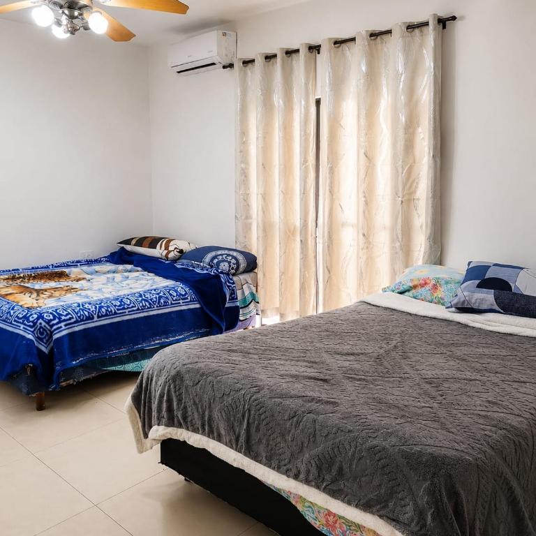 DEPARTAMENTO 2 DORMITORIOS PARA 6 PERSONAs - Apartamento de 2 dormitorios - 4