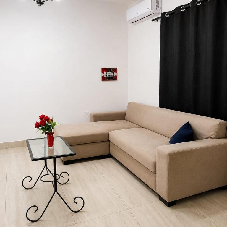 DEPARTAMENTO 2 DORMITORIOS PARA 6 PERSONAs - Apartamento de 2 dormitorios - 5