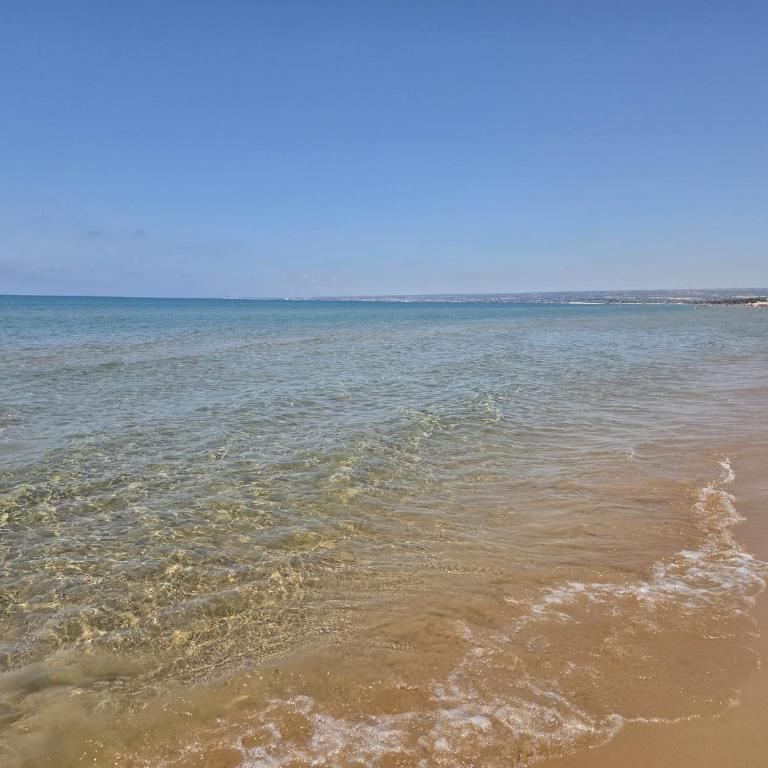 Holiday Home "Villa Anna tra Le Dune" - Villa mit 2 Schlafzimmern - 10