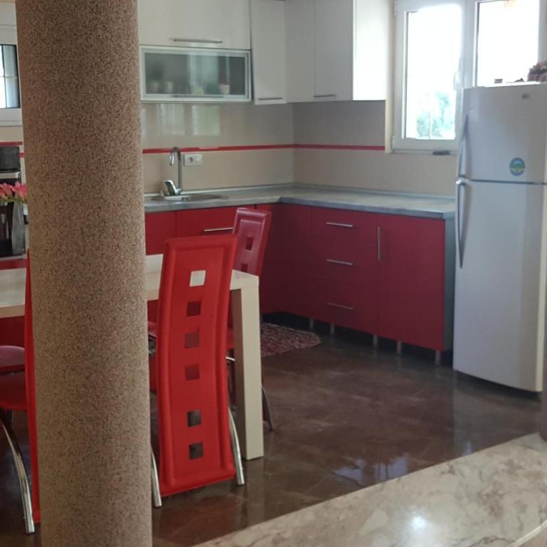 Buljarica Bay Apartments - Apartman sa Pogledom na More - 8