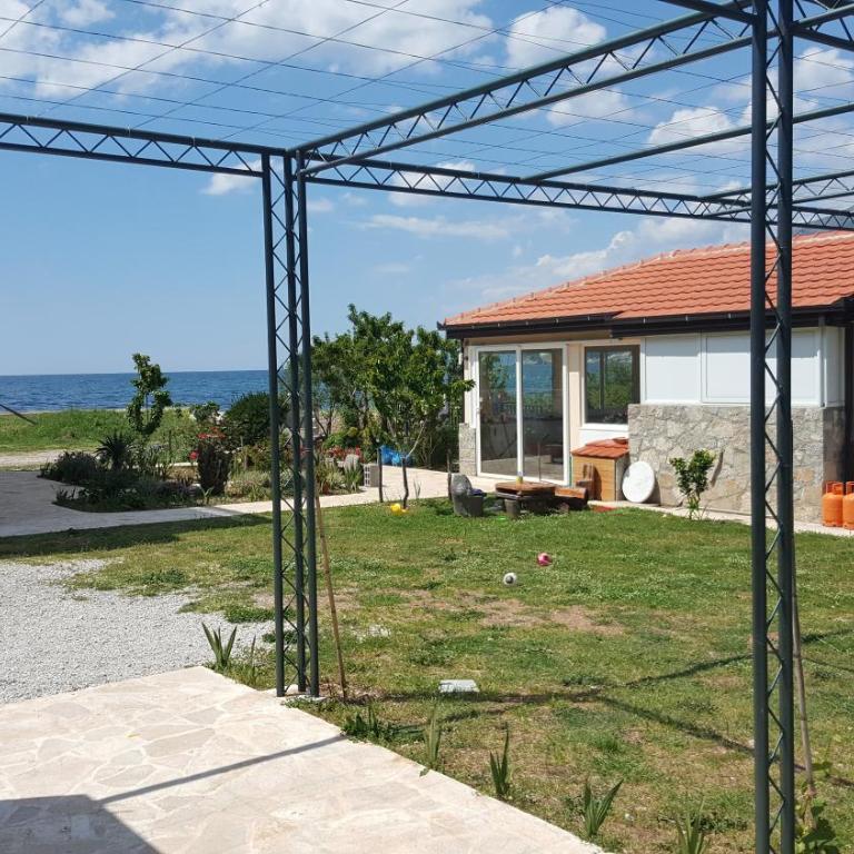 Buljarica Bay Apartments - Apartman sa Pogledom na More - 10