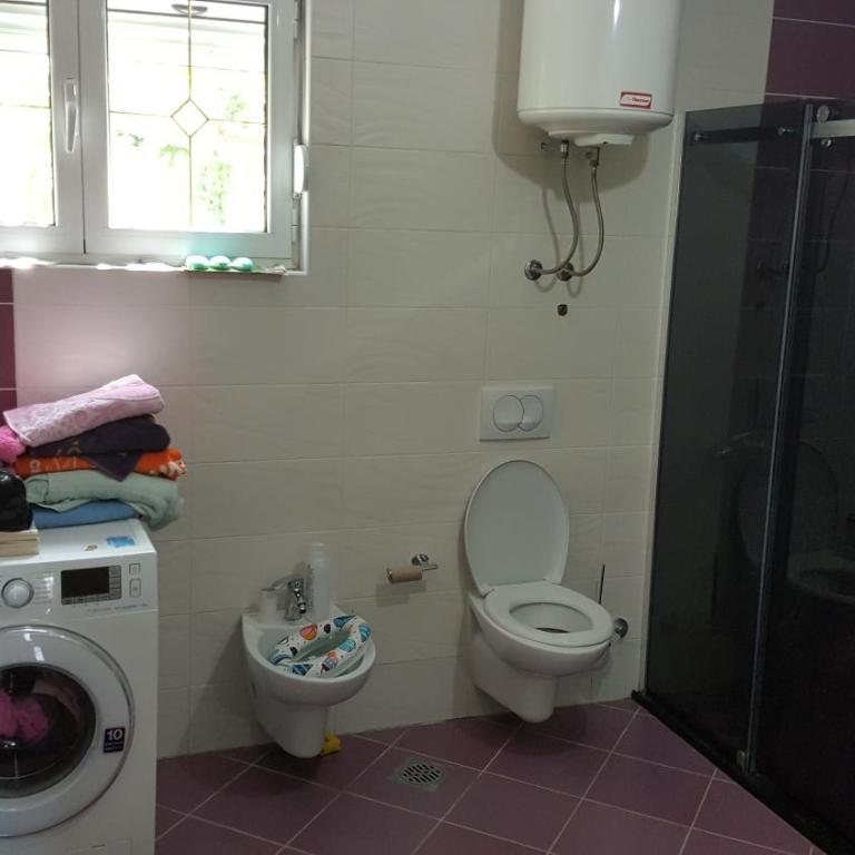 Buljarica Bay Apartments - Apartman sa Pogledom na More - 11